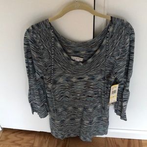 Ladies Brand New Top